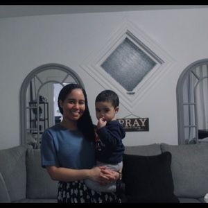 Meet your Posher, Sheyla